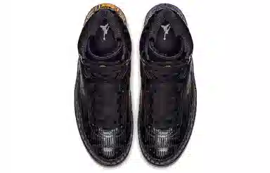 Jordan Air Jordan 2 BHM