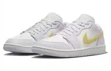 Jordan Air Jordan 1 Low WMNS "Barely Grape"