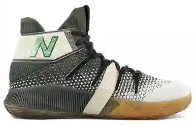 New Balance OMN1S Money Stacks Olive