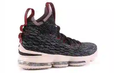 Nike LeBron 15 "Pride Of Ohio" EP