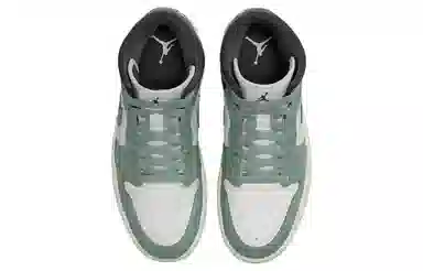 Jordan Air Jordan 1 Mid Green
