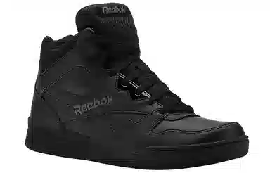 Reebok Royal BB4500 2 HI Black