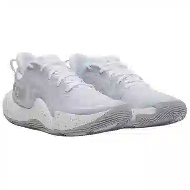 Under Armour Spawn 6 White