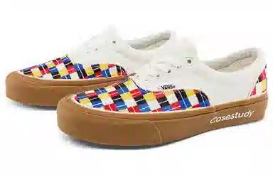 CASESTUDY x Vans Era Vlt LX