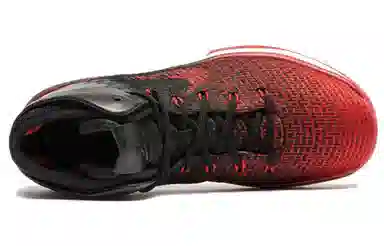 Jordan Air Jordan 31 Banned