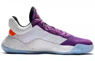 adidas D.O.N. Issue #1