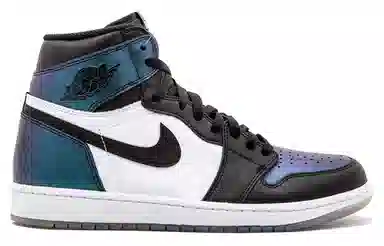 Jordan Air Jordan 1 Retro All Star 2017 Chameleon