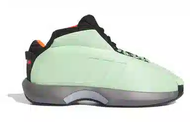 adidas Crazy BYW 1.0