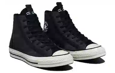 Converse Chuck 70 High Top Navy