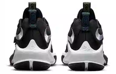 Nike Freak 3 Low Black Purple