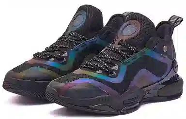 361° AG 2 Obsidian Black