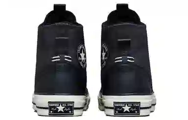 Converse Chuck 70 High Top Navy