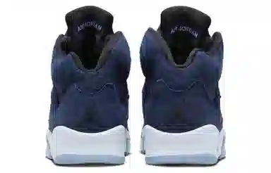 Jordan Air Jordan 5 "Georgetown"