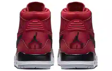 Jordan Legacy 312 Toro