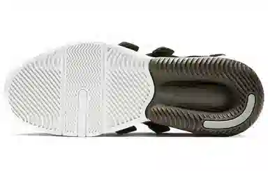 Nike Air Edge 270 Military Green