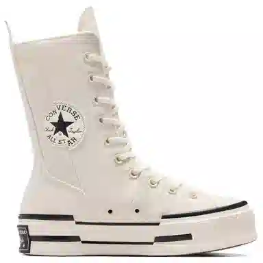 Converse Chuck 70 Plus X-High White
