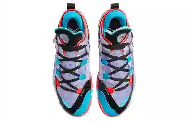 Jordan Why Not .5 PF