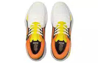 PUMA Court Rider 1.0 59th Street