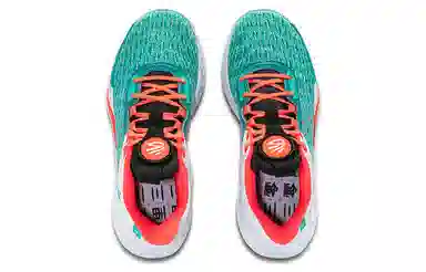 Under Armour Curry 9