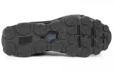 Nike Reax 8 TR Black