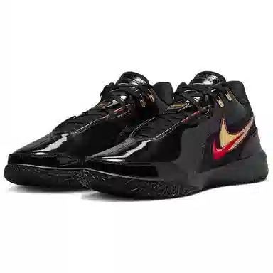 Nike Zoom LeBron NXXT Gen AMPD EP