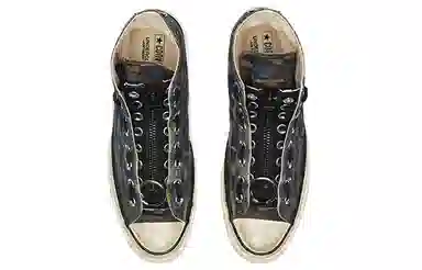 Converse 1970s Blue Green