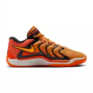 Nike KD 17 EP Orange