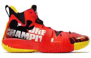 Disney x LiNing 1 Badfive