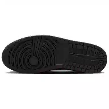 Travis Scott x Air Jordan 1 Low OG "Velvet Brown"