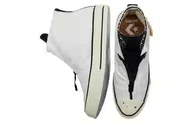 Joshua Vides x Converse 1970s Chuck Taylor All Star