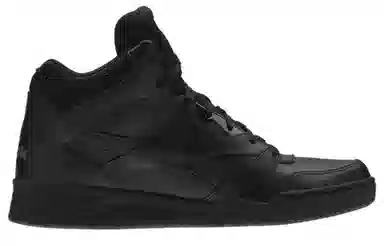 Reebok Royal BB4500 2 HI Black