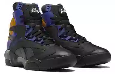 Reebok Shaq Attaq "Lakers"