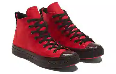 Converse Chuck Taylor All Star Cx Red