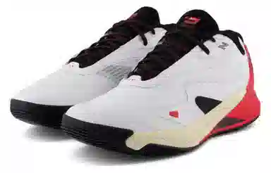 New Balance KLS Red White