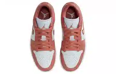 Jordan Air Jordan 1 Low "Pink Salmon"
