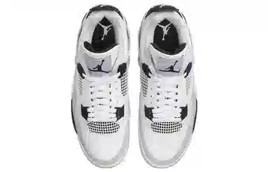 Jordan Air Jordan 4 Retro "Military Black"