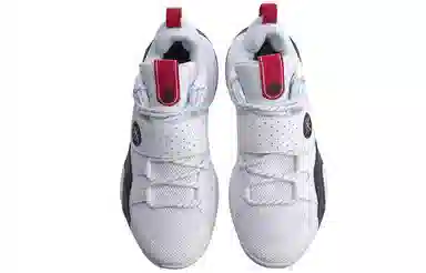 Li-Ning All City 8 White