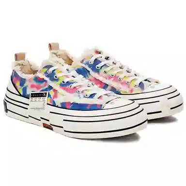 xVESSEL G.O.P. Lows Red