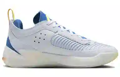 Jordan Luka 1 "Football Grey" PF