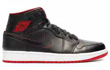 Jordan Air Jordan 1 Retro Mid