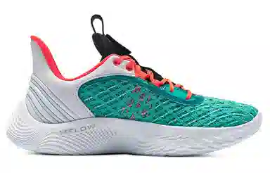 Under Armour Curry 9