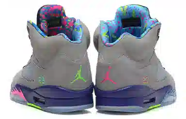 Jordan Air Jordan 5 Retro Bel-Air
