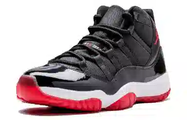 Jordan Air Jordan 11 "Bred"