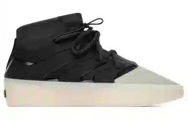 Fear of God x adidas Originals Athletics