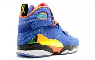 Jordan Air Jordan 8 Retro Doernbecher