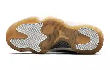 Jordan Air Jordan 11 Retro "Neutral Olive"