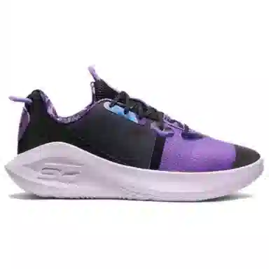 Under Armour Curry 6 FloTro