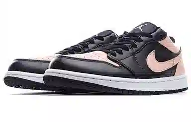 Jordan Air Jordan 1 Low "Crimson Tint"