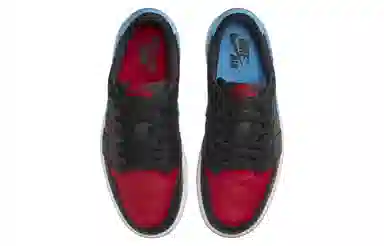 Jordan Air Jordan 1 Low OG "NC to Chi"