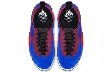 Maya Moore x Air Jordan 10 NRG Court Lux